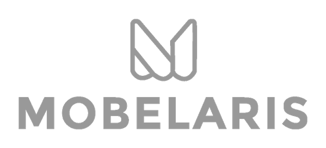Mobelaris logo