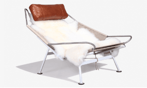 Indulge in Comfort: Lounge Chairs for Your Relaxing Retreat